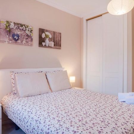 Beach And Golf Apartament Benalmádena Zewnętrze zdjęcie