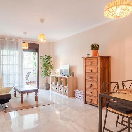 Beach And Golf Apartament Benalmádena Zewnętrze zdjęcie