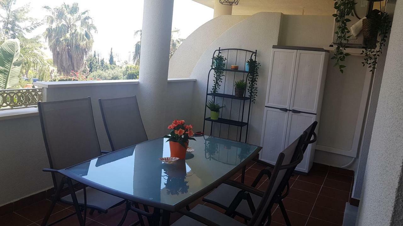 Beach And Golf Apartament Benalmádena Zewnętrze zdjęcie