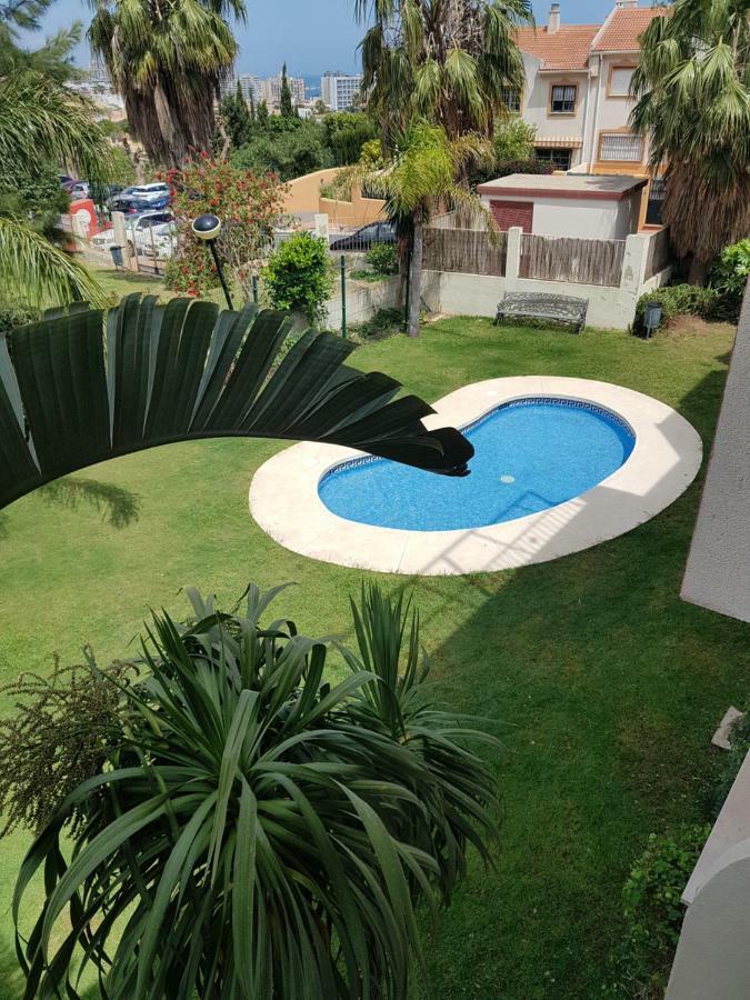 Beach And Golf Apartament Benalmádena Zewnętrze zdjęcie